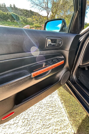 Volkswagen Golf 4 V6 4Motion - 2000