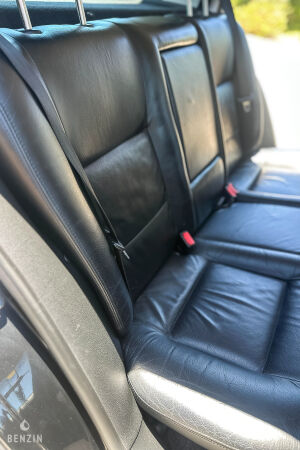 Volkswagen Golf 4 V6 4Motion - 2000