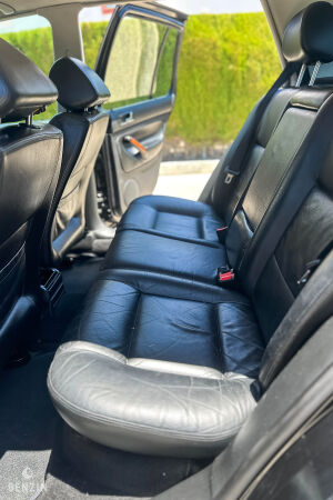 Volkswagen Golf 4 V6 4Motion - 2000