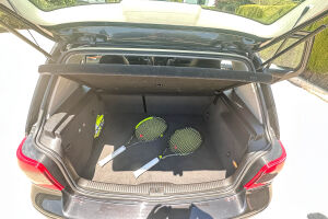 Volkswagen Golf 4 V6 4Motion - 2000