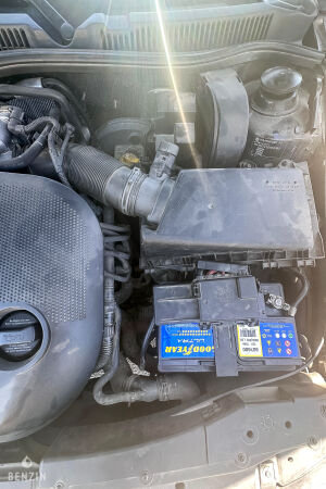 Volkswagen Golf 4 V6 4Motion - 2000