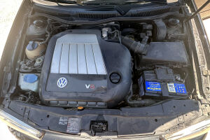 Volkswagen Golf 4 V6 4Motion - 2000
