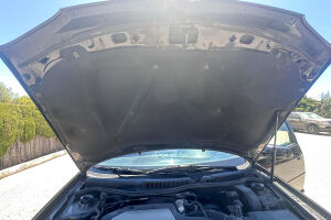 Volkswagen Golf 4 V6 4Motion - 2000