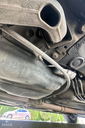 Volkswagen Golf 4 V6 4Motion - 2000