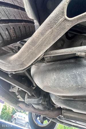 Volkswagen Golf 4 V6 4Motion - 2000