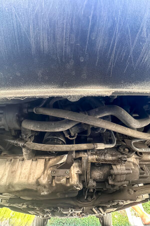 Volkswagen Golf 4 V6 4Motion - 2000