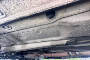 Volkswagen Golf 4 V6 4Motion - 2000