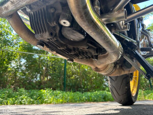 BMW 1200 R NineT Urban GS 40 years - 2021