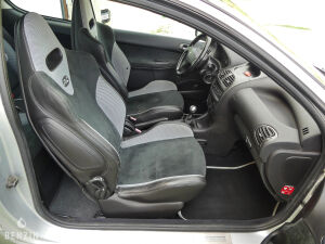 Peugeot 206 RC - 2003