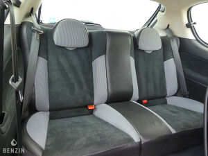 Peugeot 206 RC - 2003