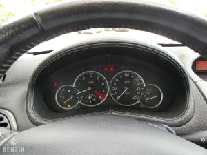 Peugeot 206 RC - 2003