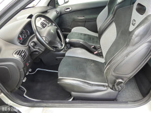 Peugeot 206 RC - 2003