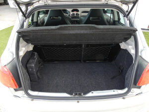 Peugeot 206 RC - 2003