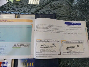 Peugeot 206 RC - 2003