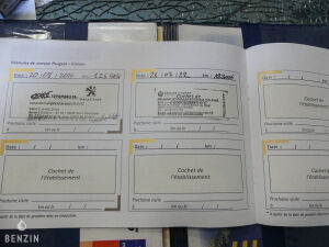 Peugeot 206 RC - 2003