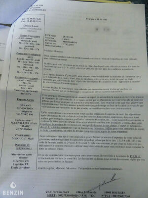 Peugeot 206 RC - 2003