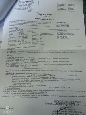 Peugeot 206 RC - 2003