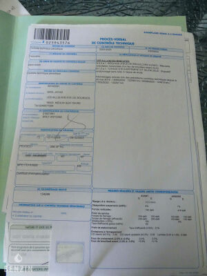 Peugeot 206 RC - 2003