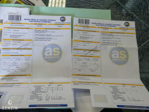 Peugeot 206 RC - 2003