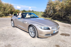 BMW Z4 sDrive 35i - 2010