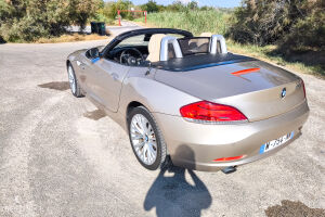 BMW Z4 sDrive 35i - 2010