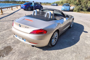 BMW Z4 sDrive 35i - 2010