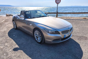 BMW Z4 sDrive 35i - 2010