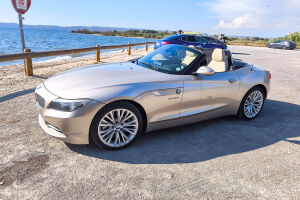 BMW Z4 sDrive 35i - 2010