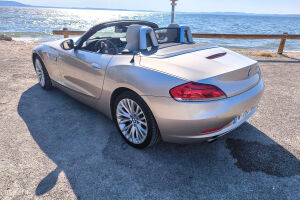 BMW Z4 sDrive 35i - 2010