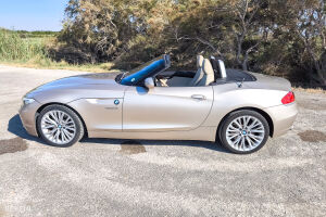 BMW Z4 sDrive 35i - 2010
