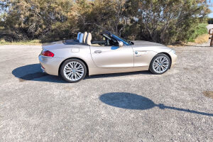 BMW Z4 sDrive 35i - 2010