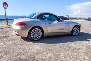 BMW Z4 sDrive 35i - 2010