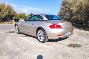 BMW Z4 sDrive 35i - 2010