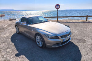 BMW Z4 sDrive 35i - 2010