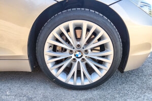 BMW Z4 sDrive 35i - 2010