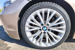 BMW Z4 sDrive 35i - 2010