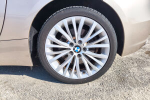 BMW Z4 sDrive 35i - 2010