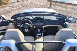 BMW Z4 sDrive 35i - 2010