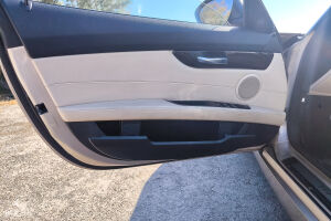 BMW Z4 sDrive 35i - 2010