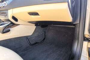 BMW Z4 sDrive 35i - 2010