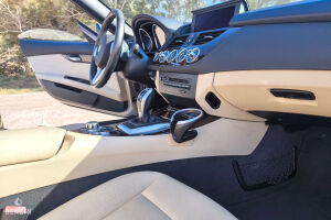 BMW Z4 sDrive 35i - 2010