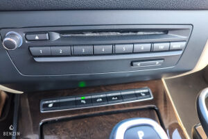 BMW Z4 sDrive 35i - 2010