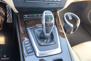 BMW Z4 sDrive 35i - 2010