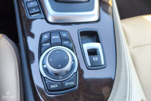 BMW Z4 sDrive 35i - 2010