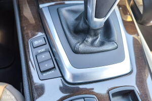 BMW Z4 sDrive 35i - 2010