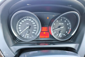 BMW Z4 sDrive 35i - 2010