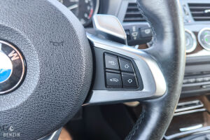 BMW Z4 sDrive 35i - 2010