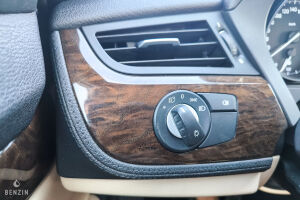 BMW Z4 sDrive 35i - 2010