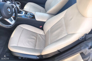 BMW Z4 sDrive 35i - 2010