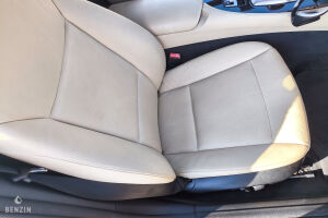 BMW Z4 sDrive 35i - 2010